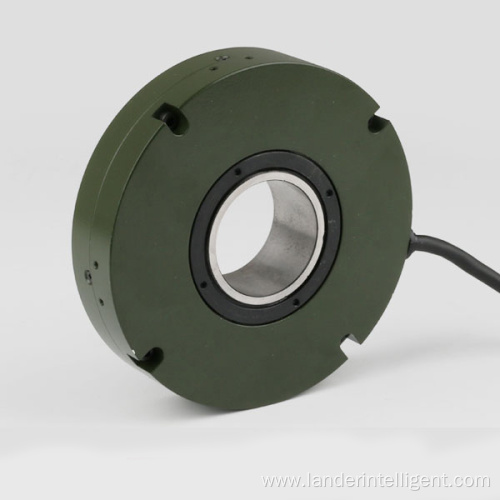 Military Quality 16 Bit Single Turn Absolute Encoder